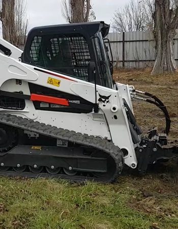 Bobcat T 770 pudni-freza-rekultivace-pozemku-1